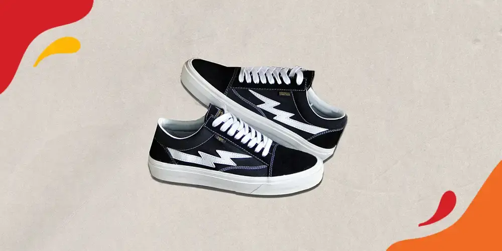 sepatu word division classic